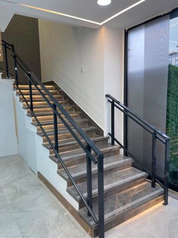 Diyarbakır Biten Porselen Basamak Uygulamamız 